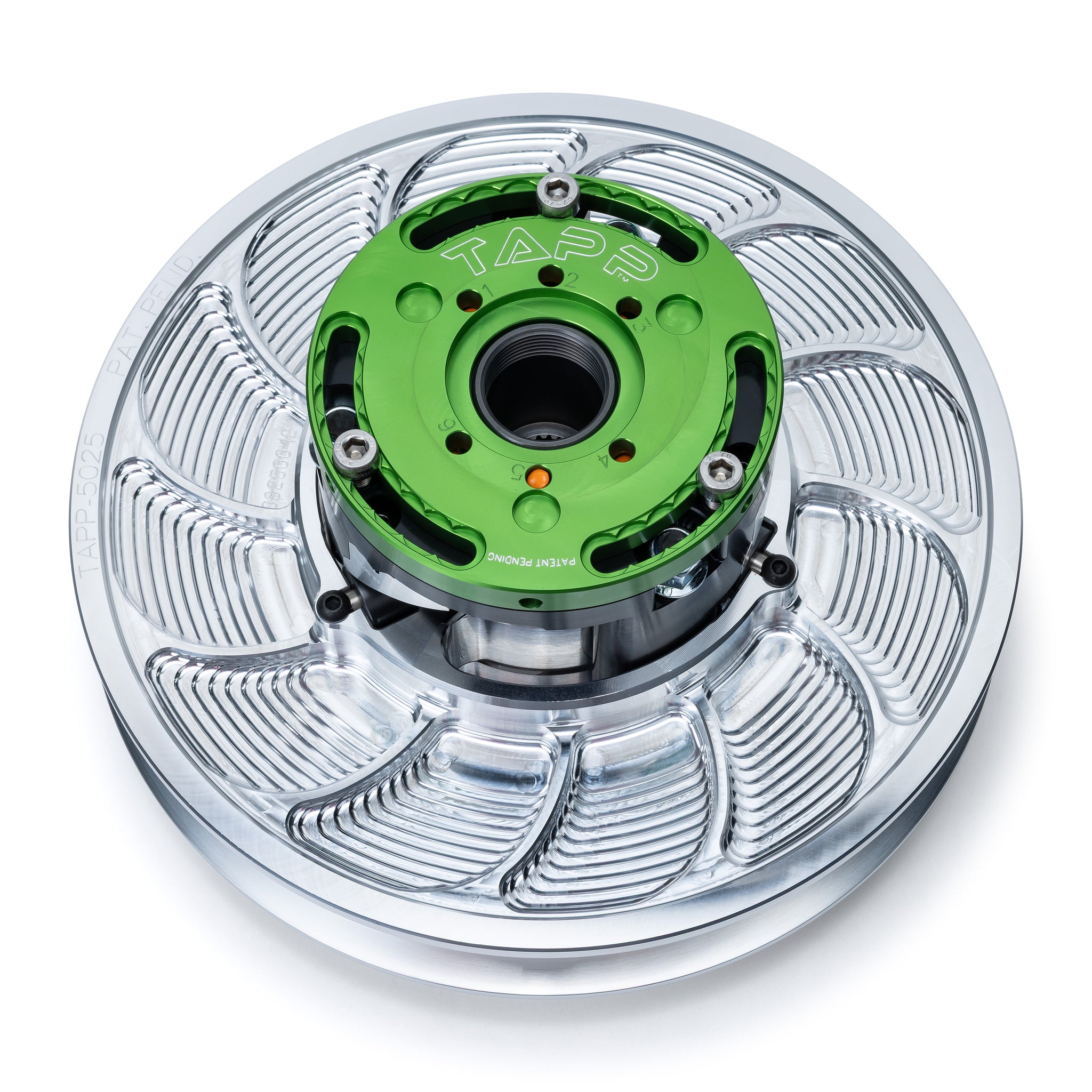 TAPP Secondary Clutch for Kawasaki Teryx H2 – Evolution