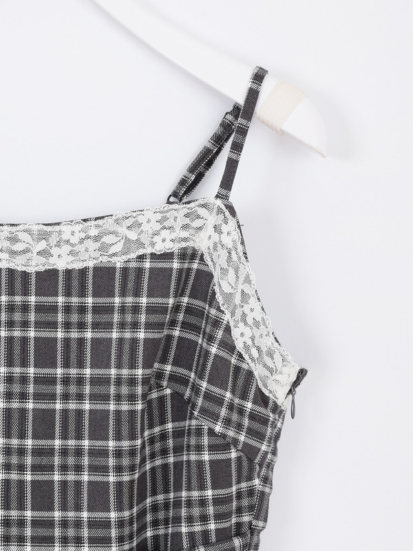 チェックジャケットセットワンピース｜evelyn（エブリン）公式通販サイト