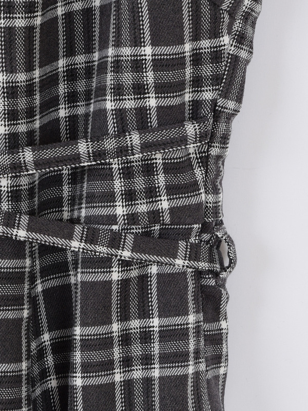 チェックジャケットセットワンピース｜evelyn（エブリン）公式通販サイト