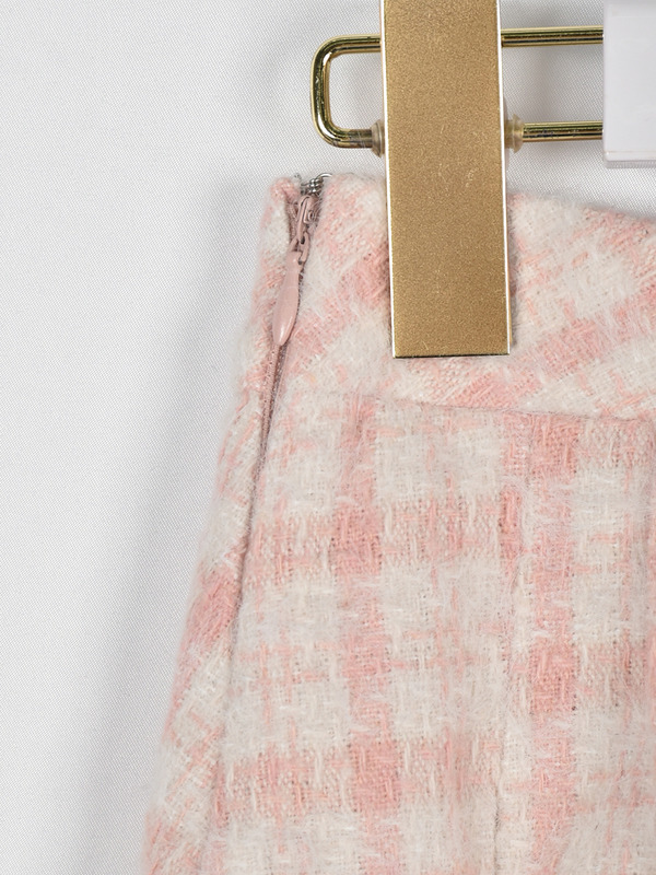 ビッグリボンジャケットセット｜evelyn（エブリン）公式通販サイト