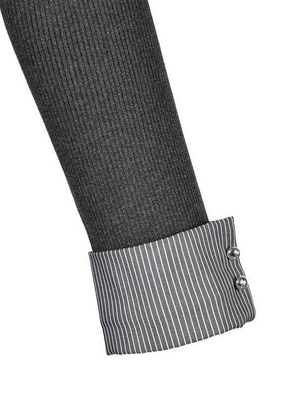 Balloon Knit Mini Onepiece｜evelyn（エブリン）公式通販サイト