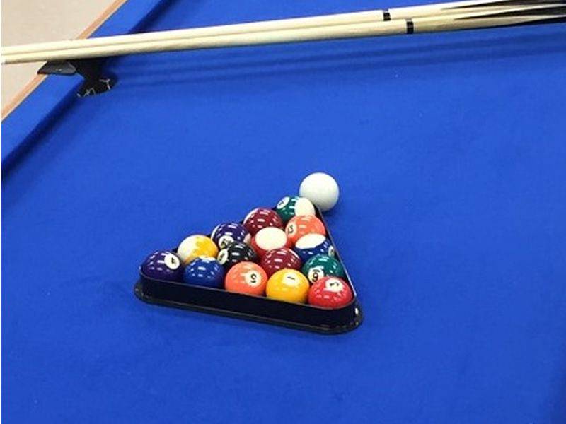 ミニビリヤードのレンタル施工業者は東京から大阪など全国イベント21に