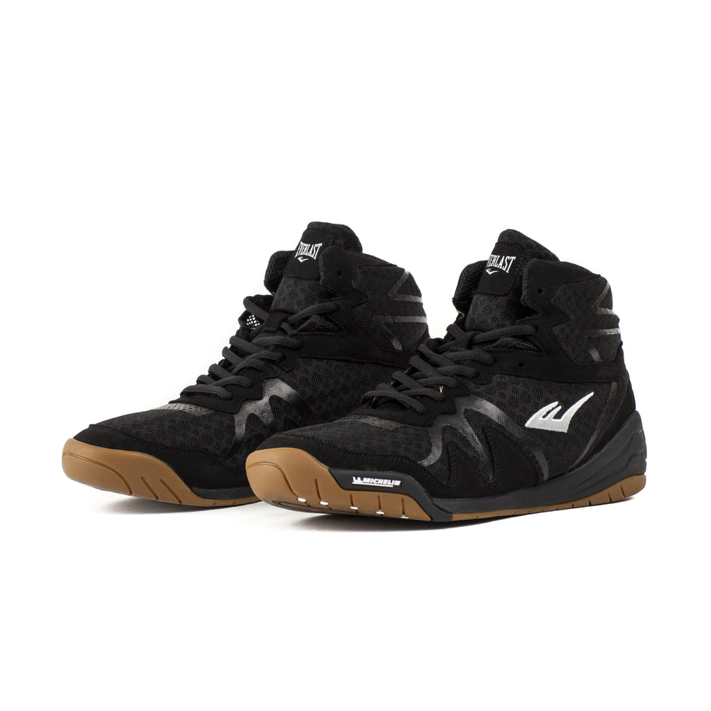 Everlast Pivt Low Top Boxing Shoes – Everlast Canada
