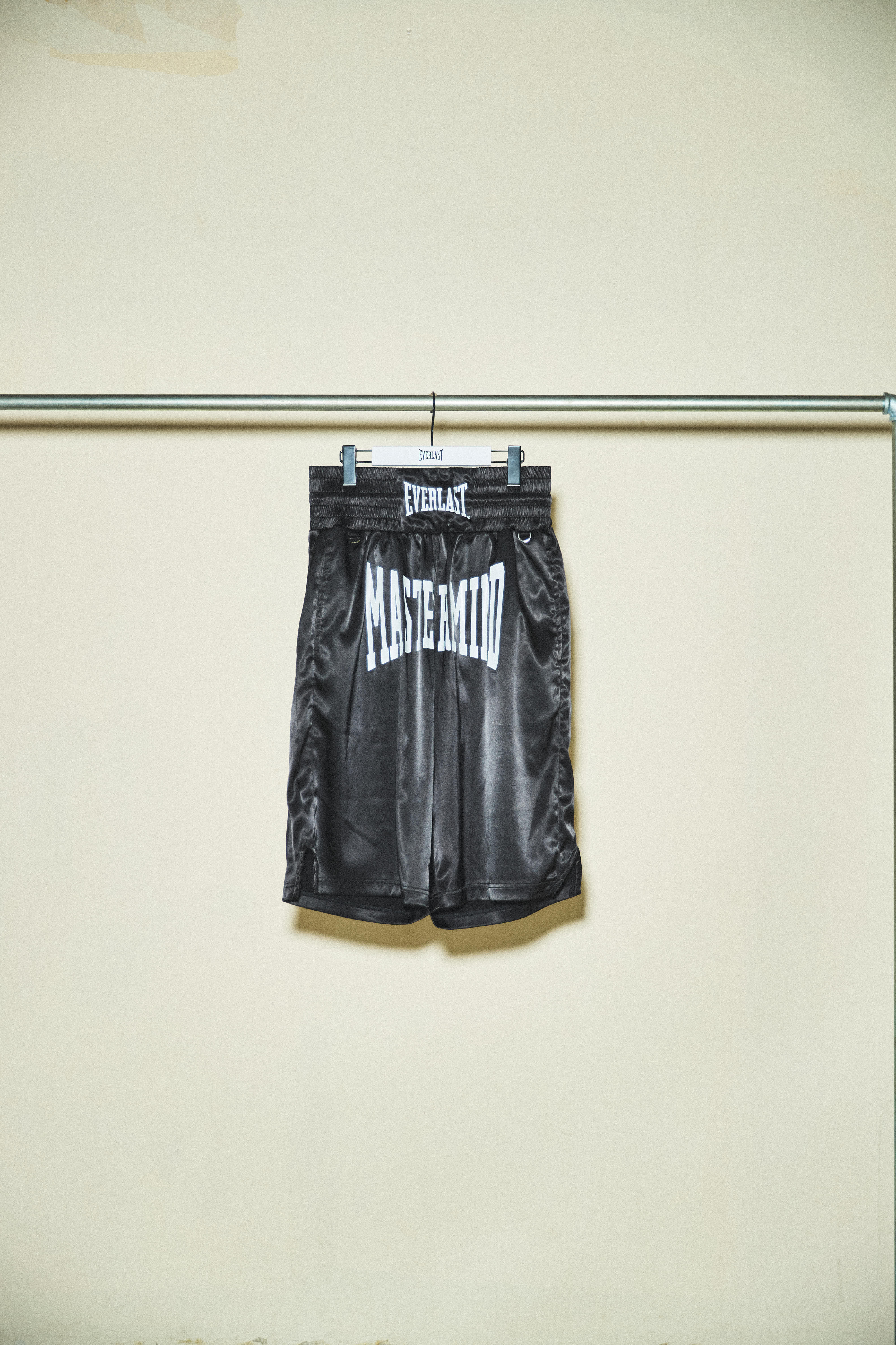 MASTERMIND SHORTS – EVERLAST