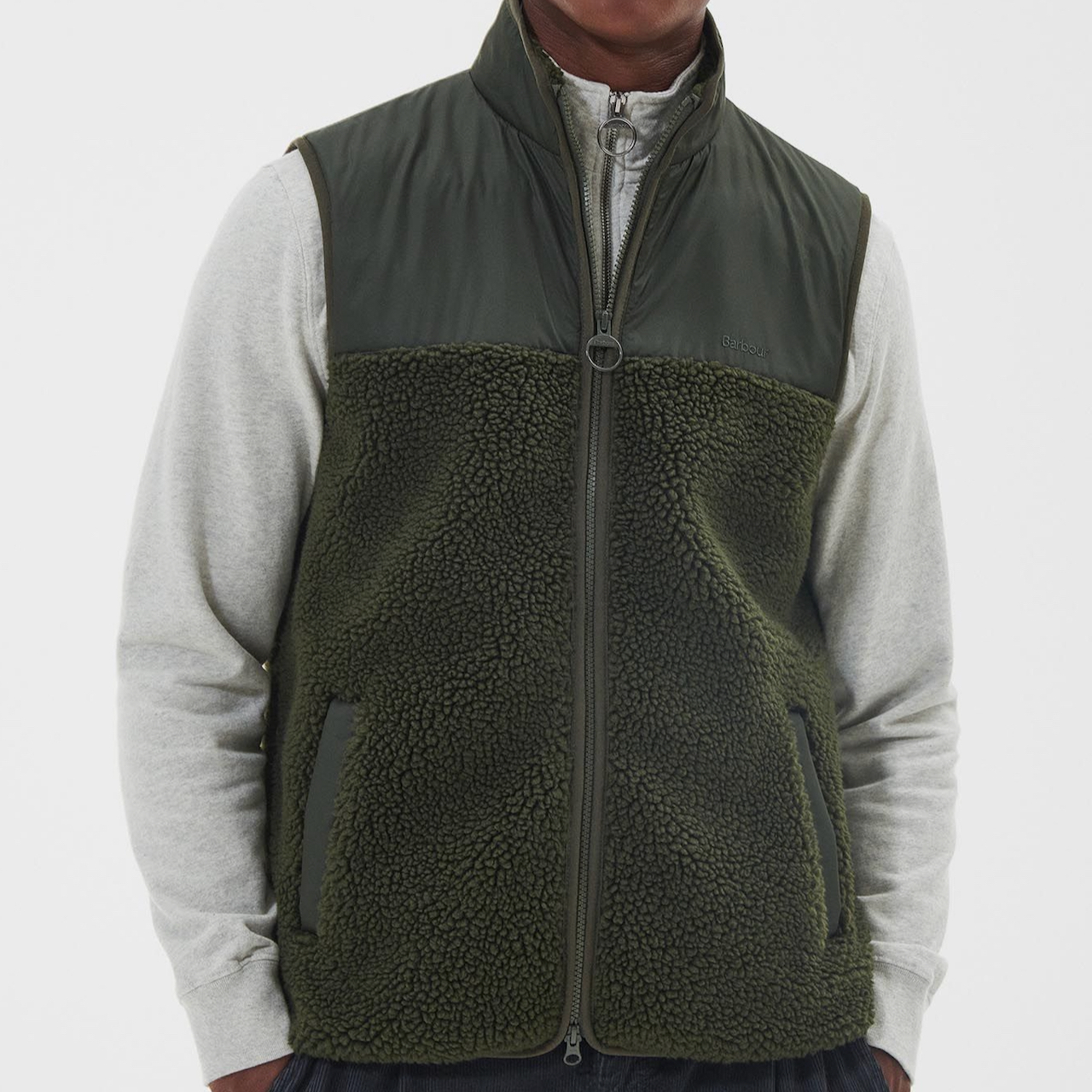 Barbour|セレクトショップ everly