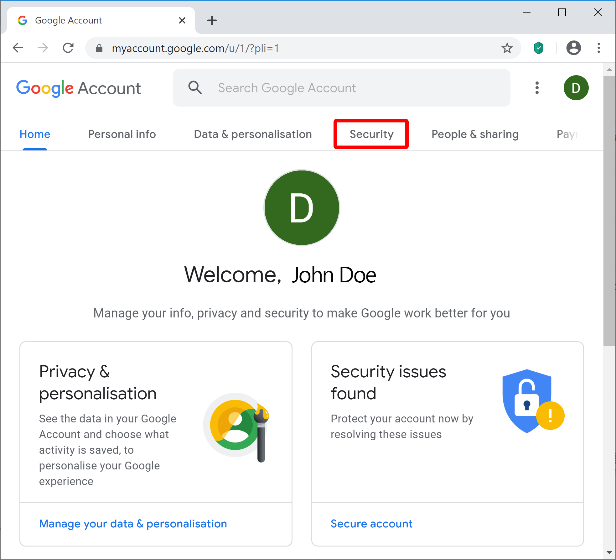 Use 2-Step Verification to Send Emails with Gmail