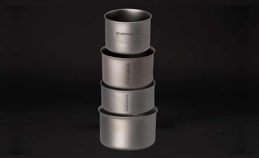 Apex cup t0.2 EVERNEW | 株式会社エバニュー