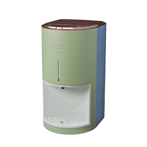 every frecious mini（BEAMS DESIGN特別カラー）のお申し込み｜浄水型