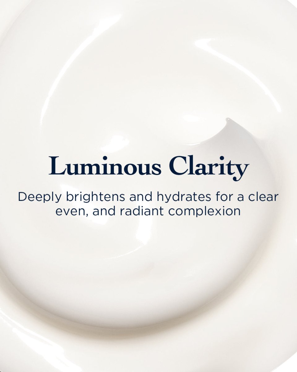 ラ クレーム エクラ | EviDenS de Beauté