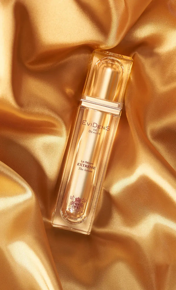 The Extreme Serum | EviDenS de Beauté