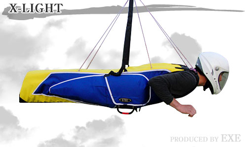 エグゼ【ハーネス X－LIGHT】