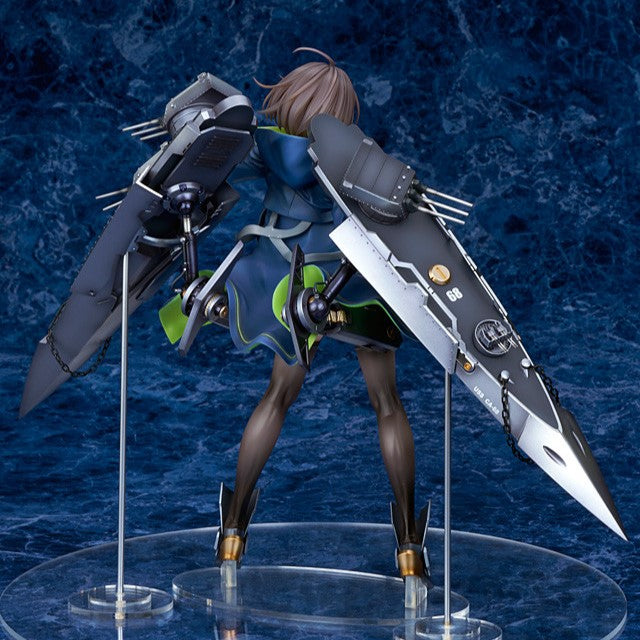 Azur Lane - Baltimore Figure (Alter) – Exfigure