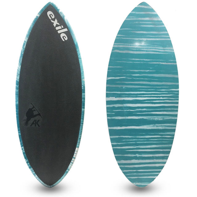 Pro Shape Skimboards Collection | Exile Skimboards