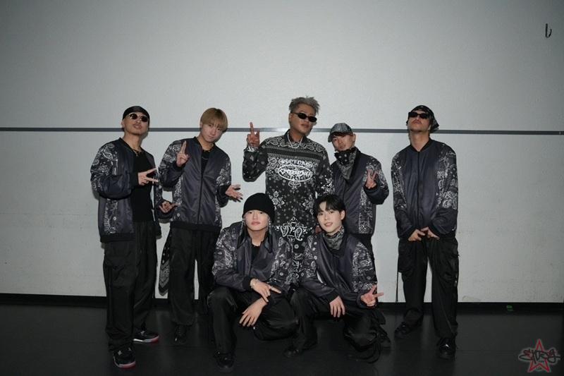 TOKYO・YOKOHAMA・OMIYA】三代目 J SOUL BROTHERS 山下健二郎のZERO