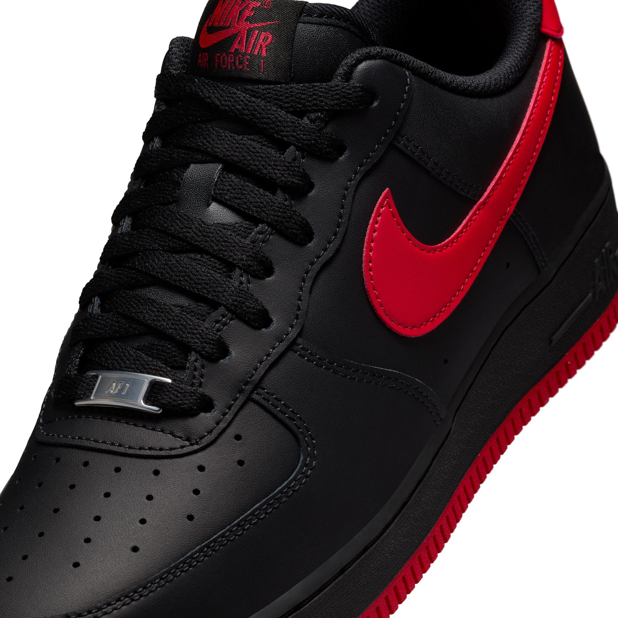 Nike Mens Air Force 1 Low 