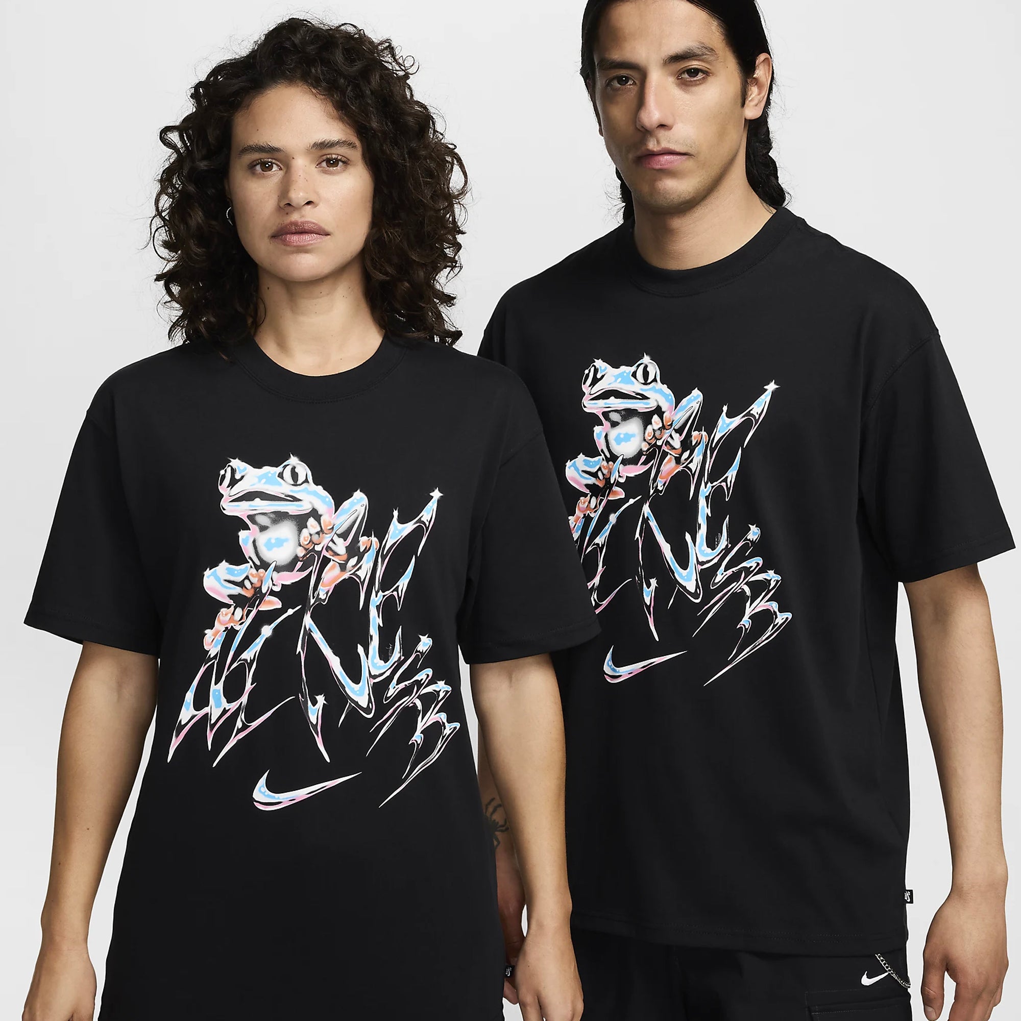 Nike SB M90 Lazy Gawd Tee – Extra Butter