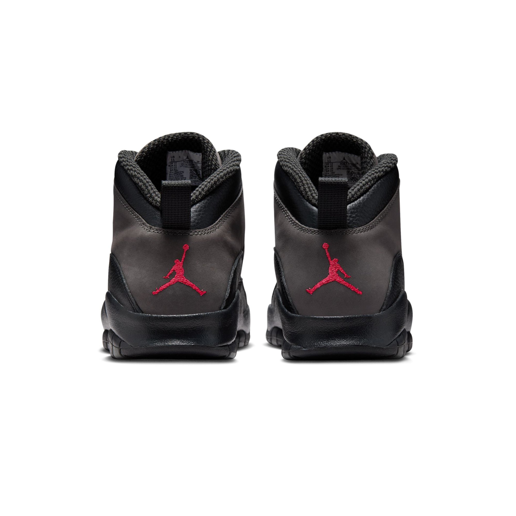 Air Jordan 10 Mens Retro 