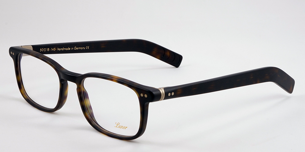 Lunor | 取扱いブランド | EYE CARE SYSTEM 綱島のメガネ