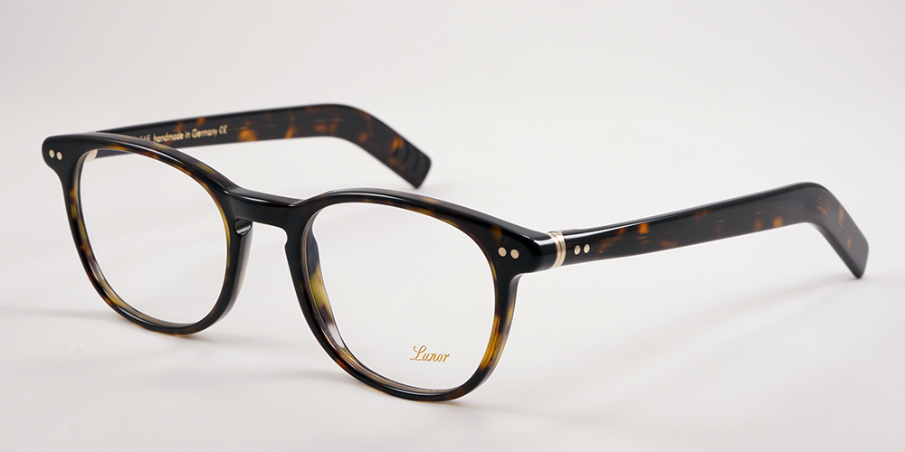 Lunor | 取扱いブランド | EYE CARE SYSTEM 綱島のメガネ