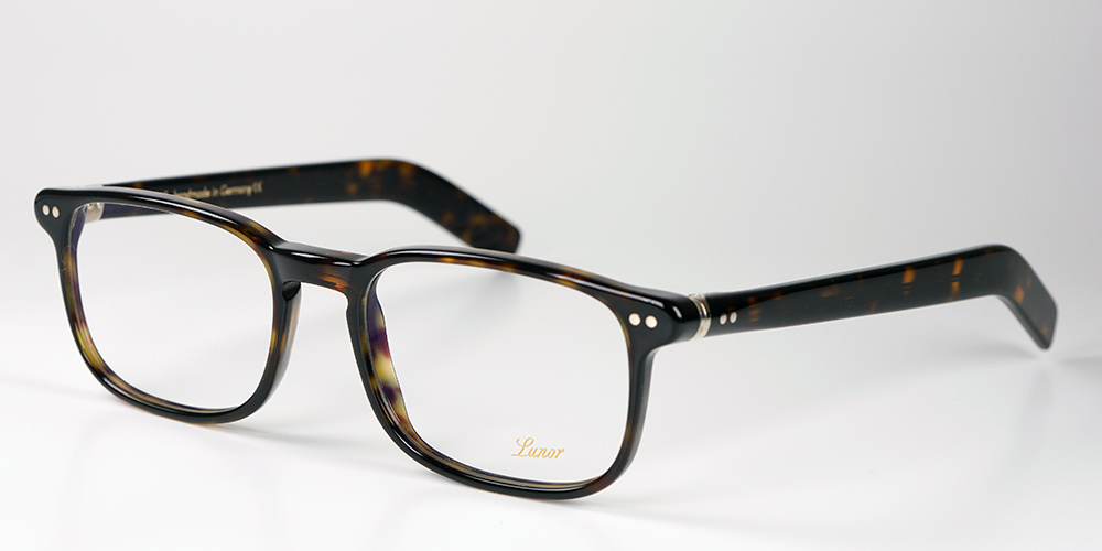 Lunor | 取扱いブランド | EYE CARE SYSTEM 綱島のメガネ