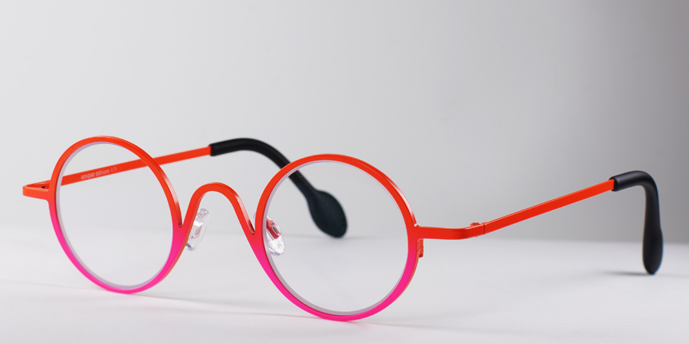 Theo | 取扱いブランド | EYE CARE SYSTEM 綱島のメガネ