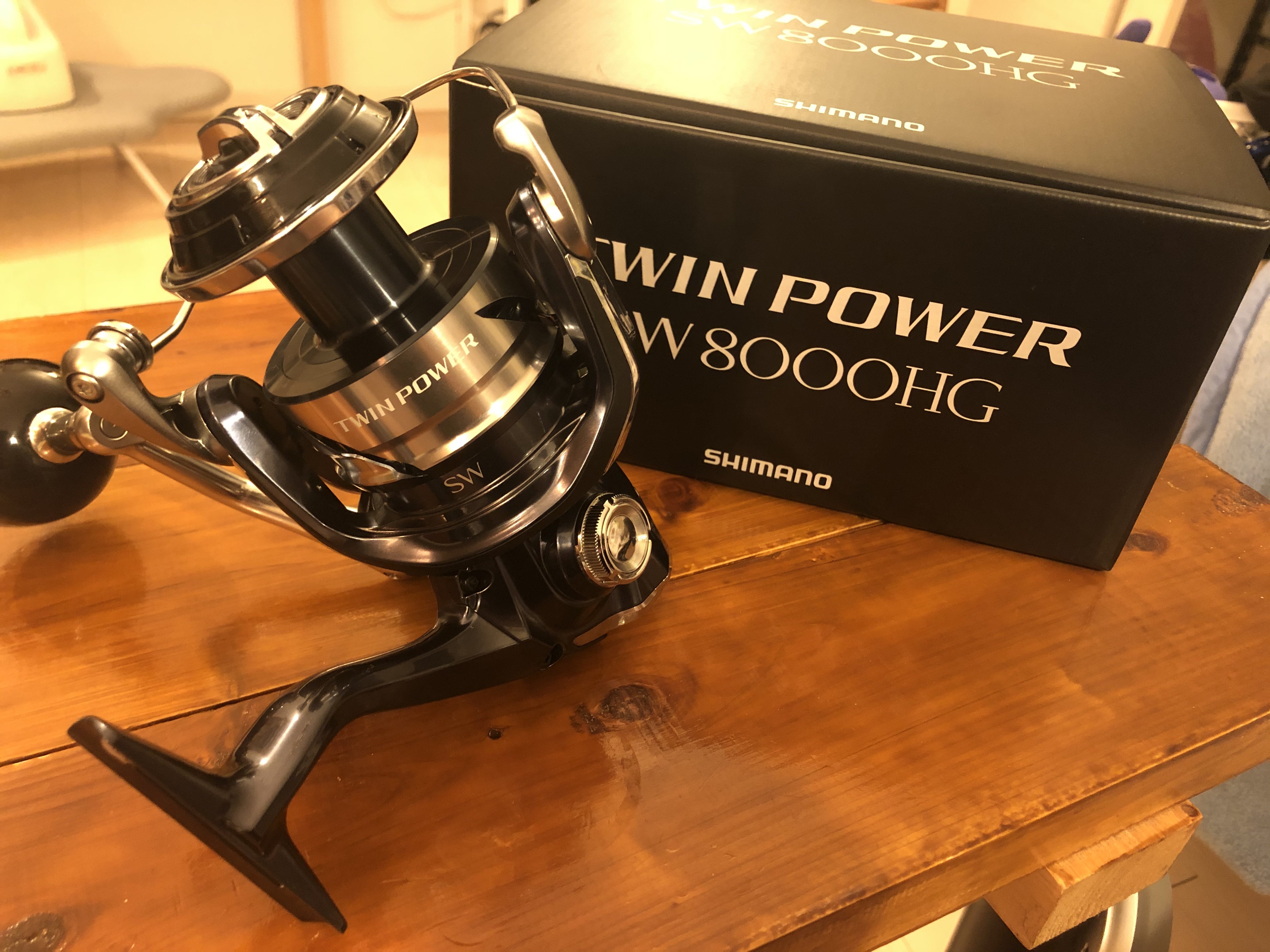 コラム】21ツインパワーSW買ってテンション上がった話 | EYE ＆ LIPS