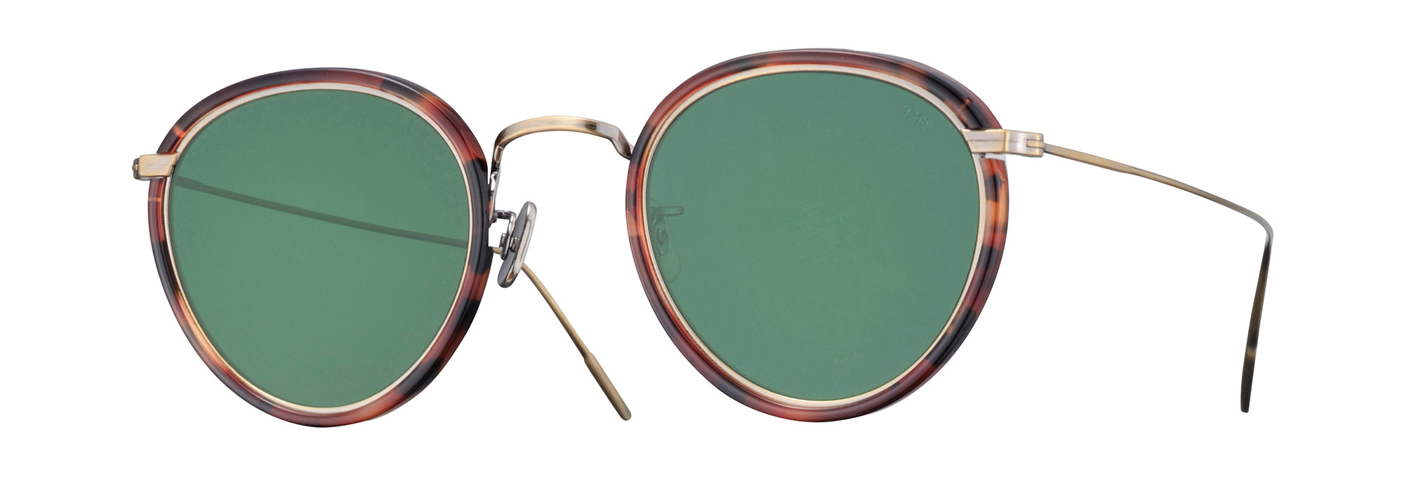 MODEL 717 | EYEVAN 7285