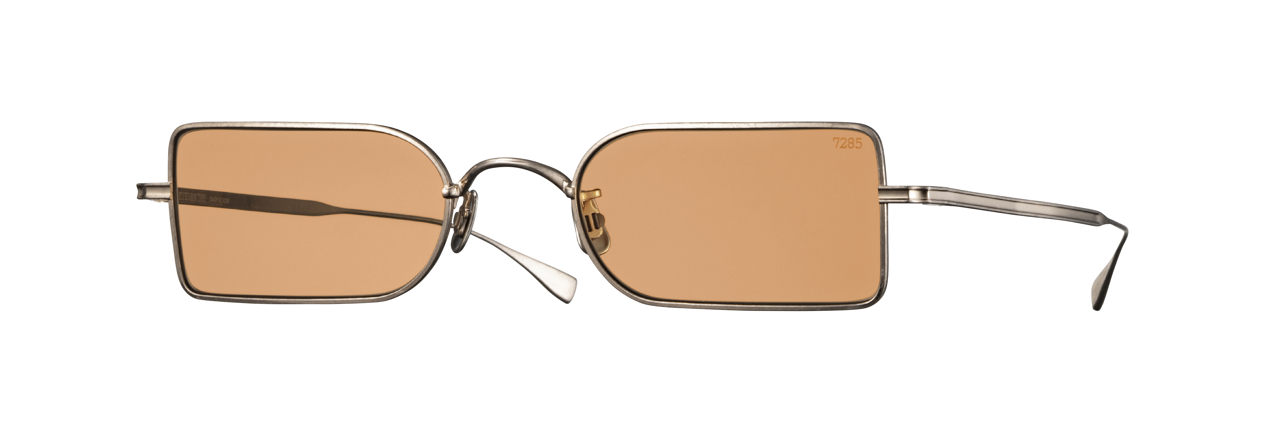 MODEL 798 | EYEVAN 7285