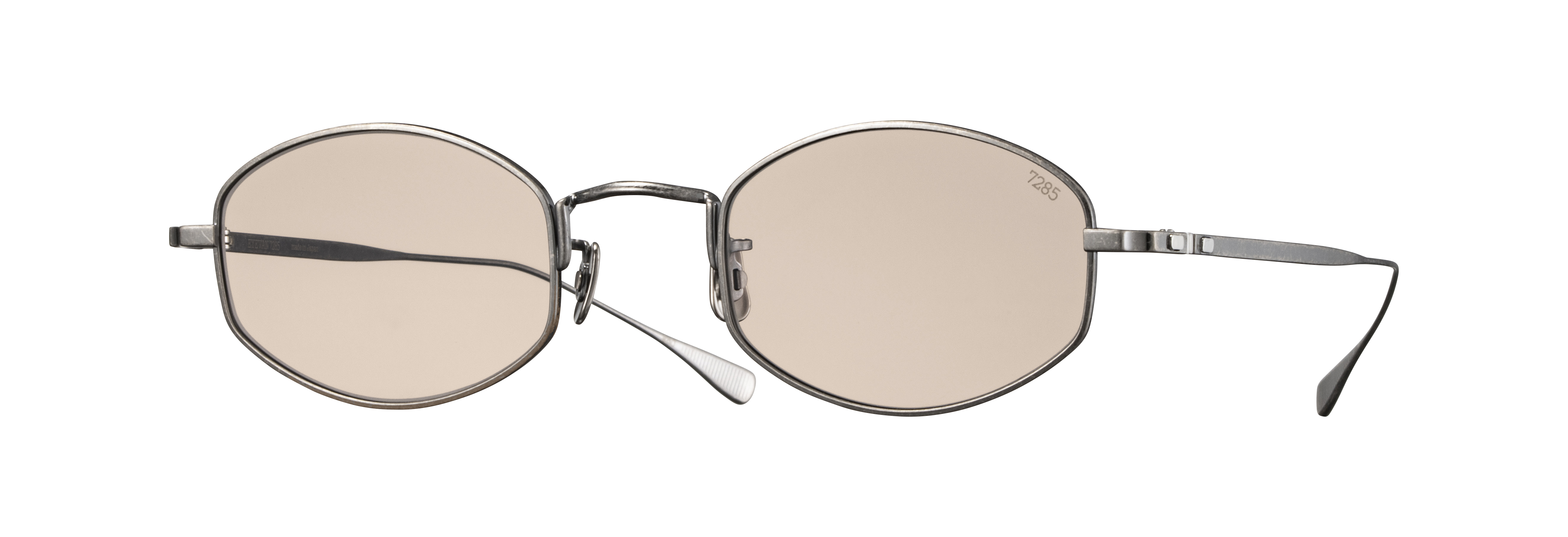 MODEL 1017 | EYEVAN 7285