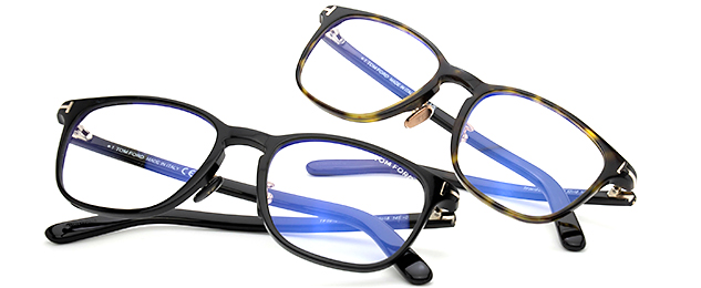 新光堂｜トムフォード「2022AWニューコレクション」より