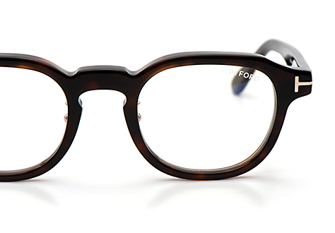 新光堂｜トムフォード「JAPAN 2024 AW コレクション」より、エレガント