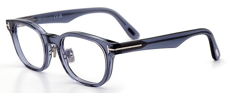 新光堂｜トムフォード「JAPAN 2024 AW コレクション」より、ベーシック