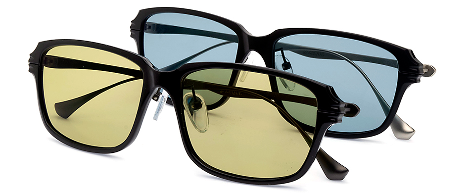 新光堂｜偏光サングラスの専門ブランド