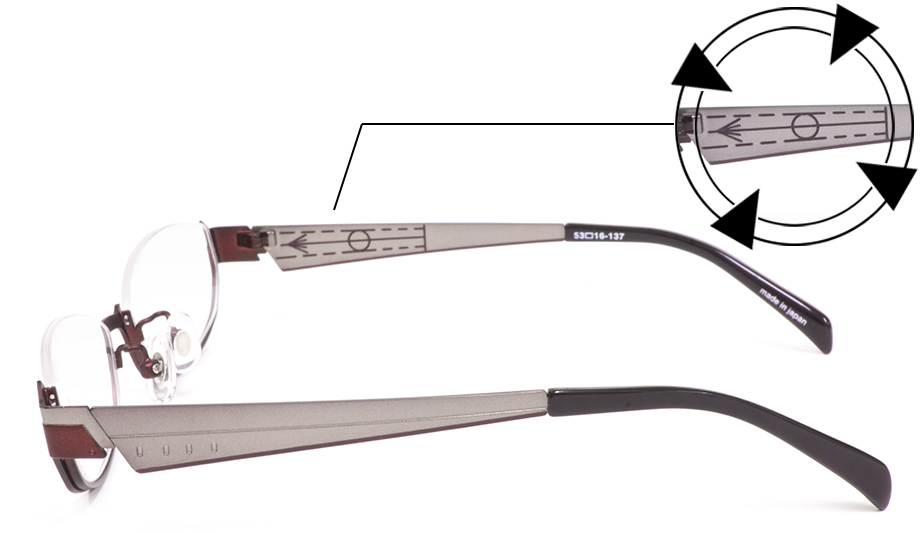 アズールレーン コラボレーション眼鏡 特設ページ