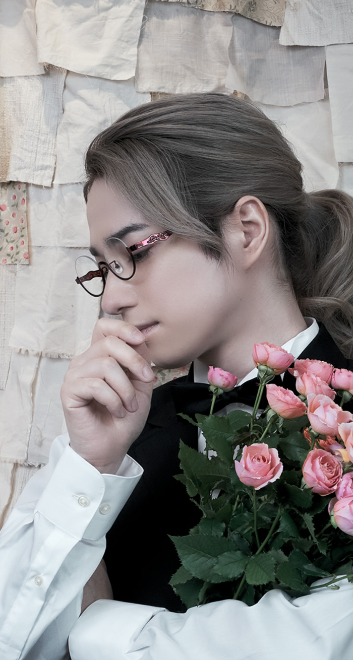 under score -アンダーリム専門ブランド-｜執事眼鏡eyemirror