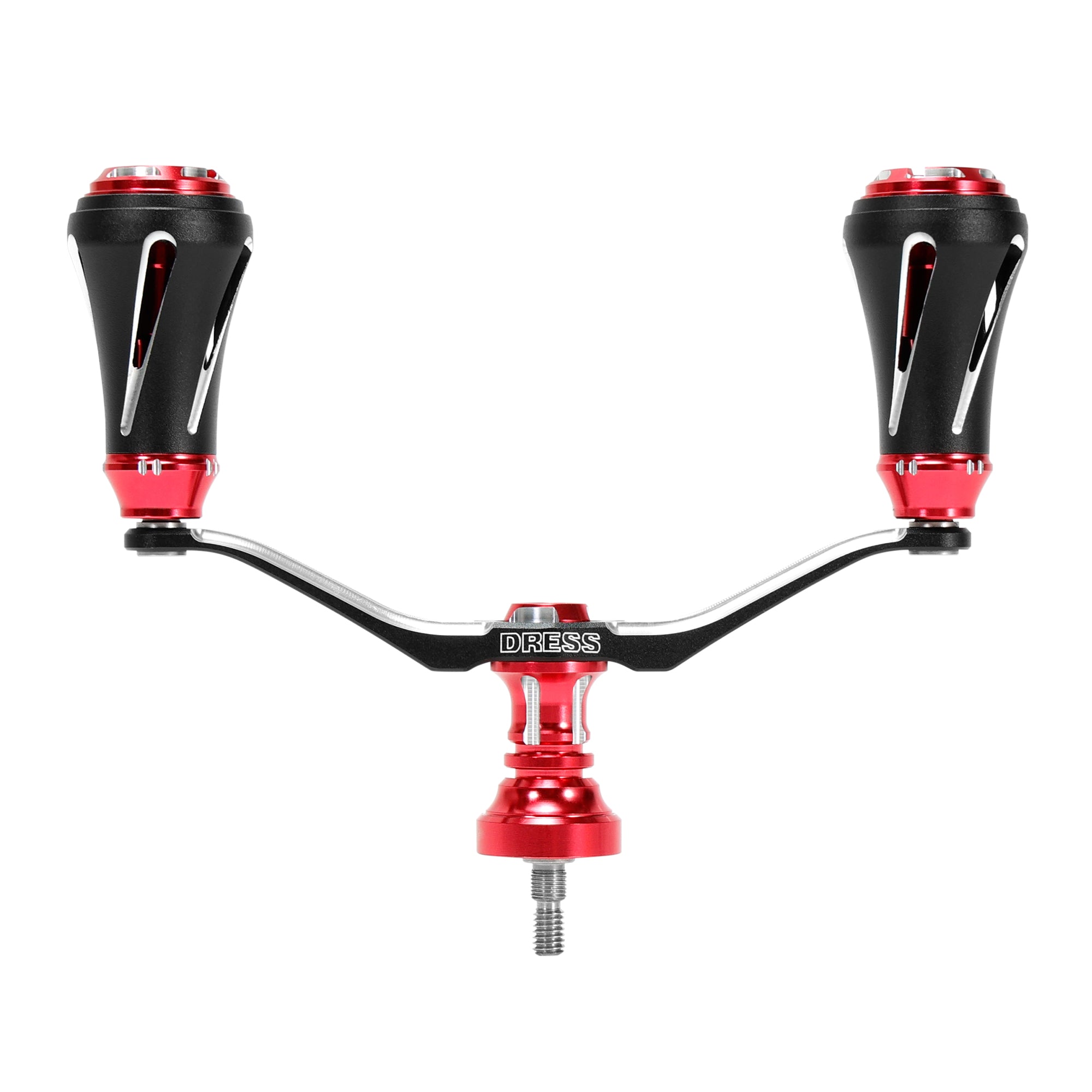 DRESS カスタムハンドル W ヴァーテックス EVO 左右共用 [スピニング