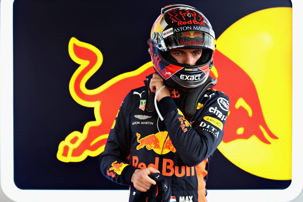 マックス・フェルスタッペン：2018年 F1スペインGP プレビュー 【 F1