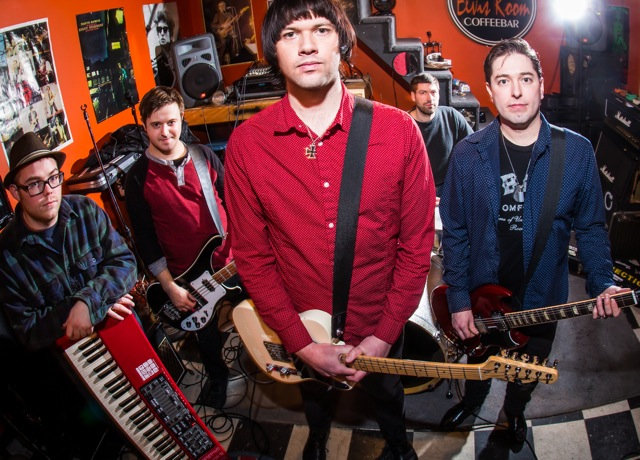 Music | The CONNECTION