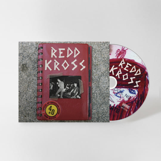 Red Cross | Redd Kross