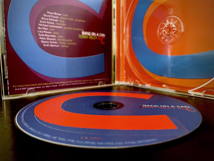 Terry Riley: In C | Bang on a Can All-Stars