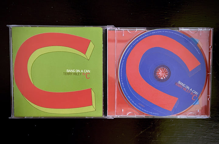 Terry Riley: In C | Bang on a Can All-Stars