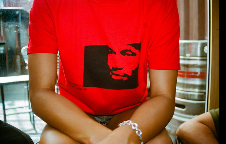 Virgin Ubiquity: Remixed | Roy Ayers