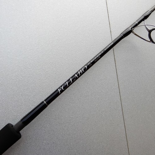 FCB63Jig（スピニング） | FCLLABOネットショップ