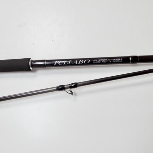 UC11ft2S（ダブルエス）（Second Edition）（スピニング） | FCLLABO