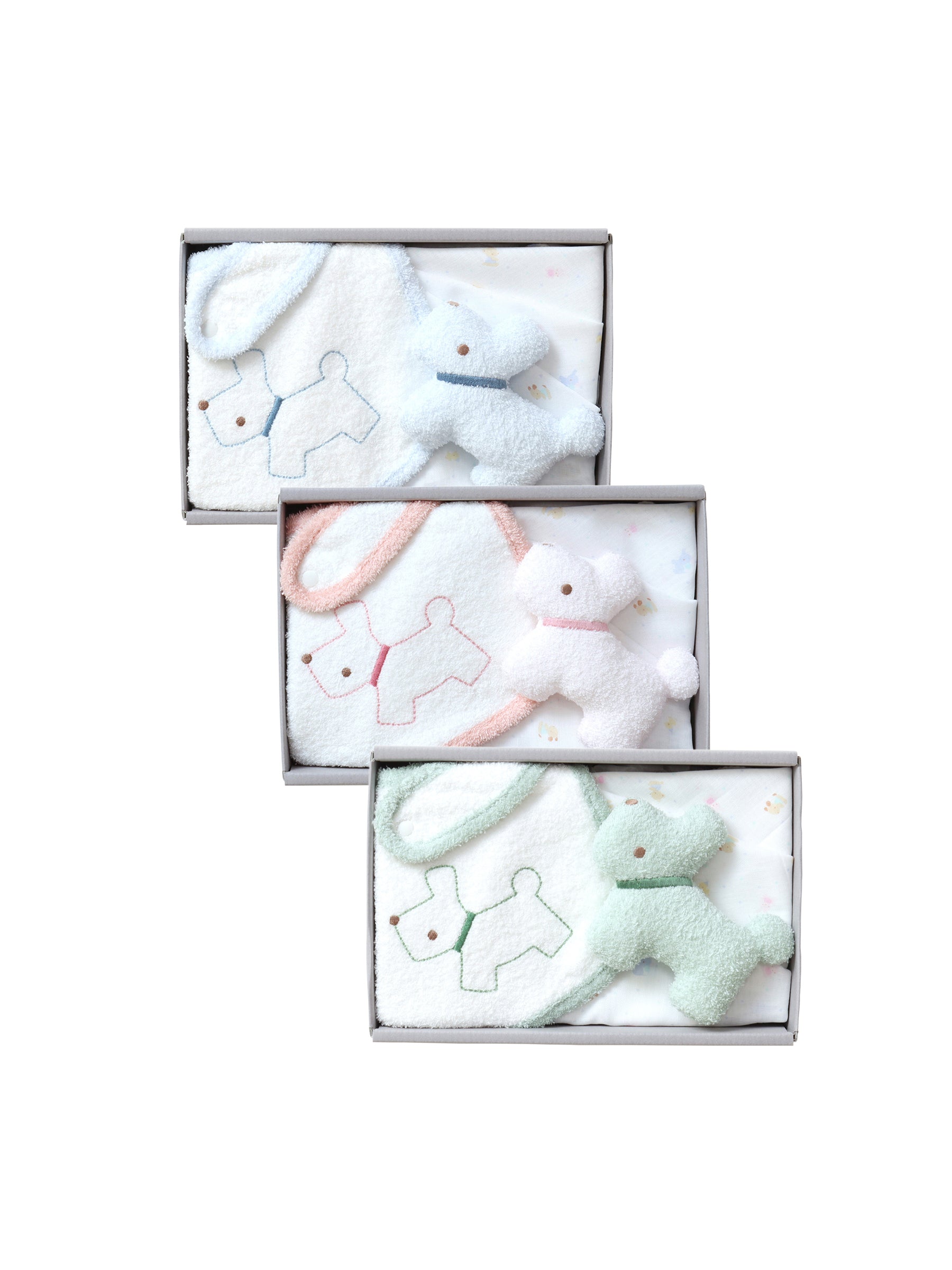 Gift Set | Familia Official Online Shop | ファミリア公式サイト