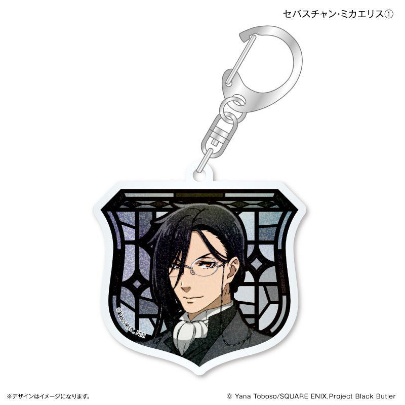 作品別】黒執事 – FAN+Life