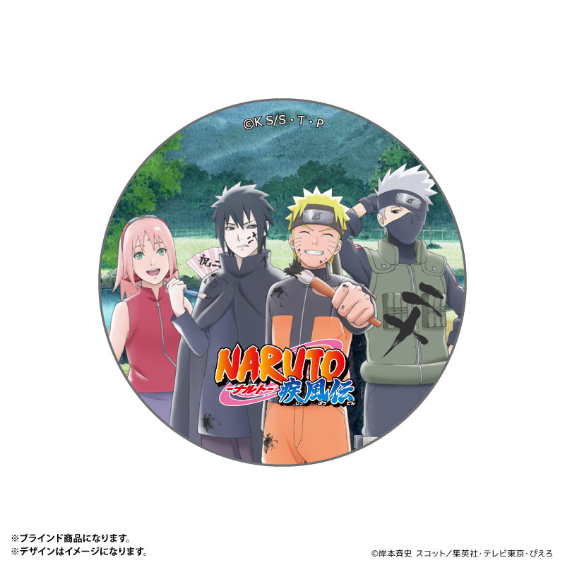 NARUTO JF 缶バッジセット NARUTO JF 缶バッジセット NARUTO JF 缶