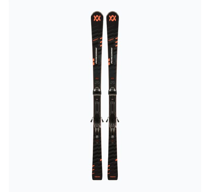 VOLKL Лижі AW 24-25 PEREGRINE MT купити в FanaticSport