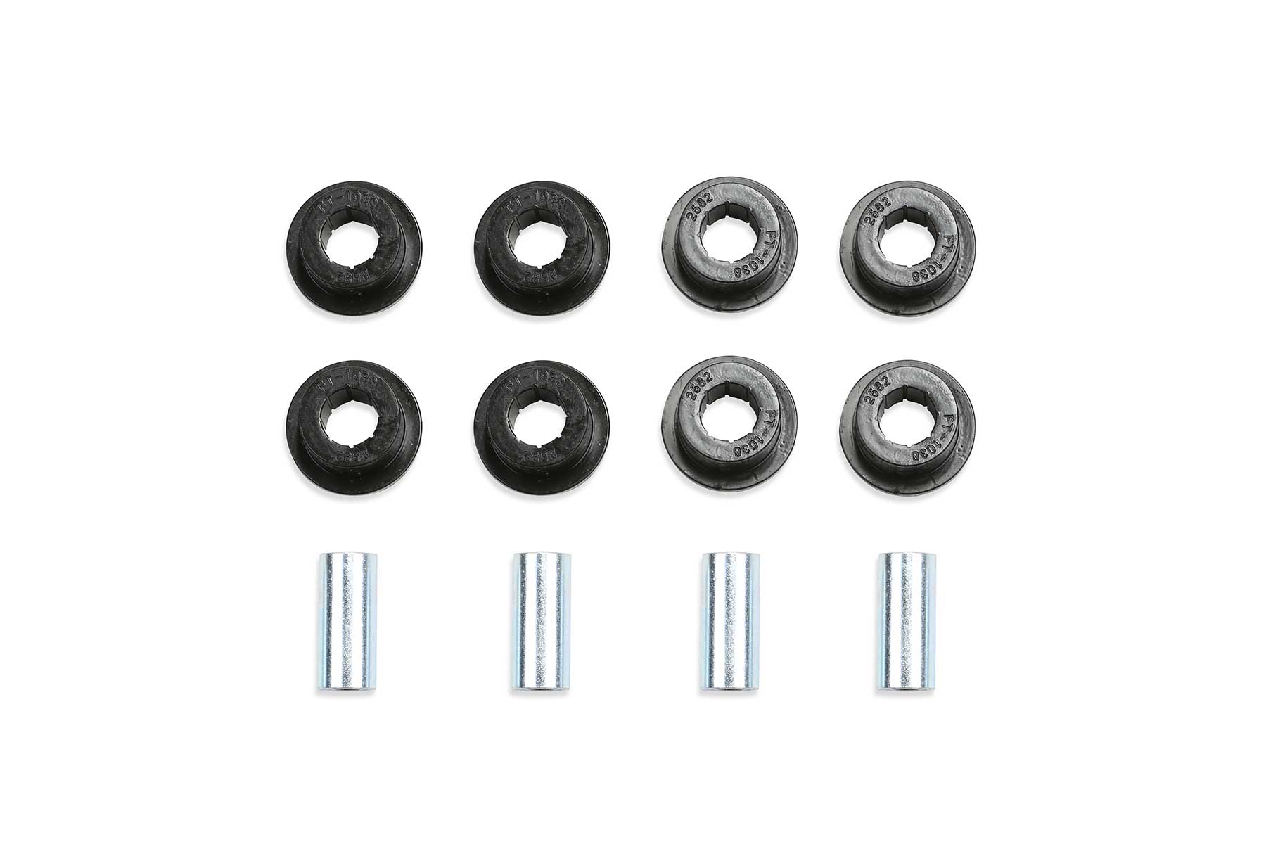 Bushing Kit - FTS98021 - Fabtech®