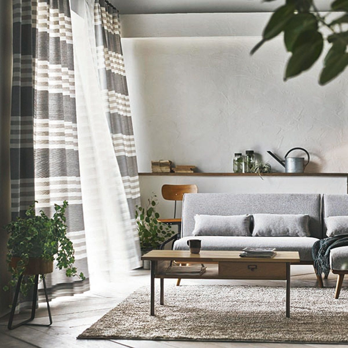 カラー別カーテン｜カーテン通販専門店インズ｜カーテン専門の